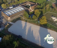 Bois d'Achelles CHBA Bondues